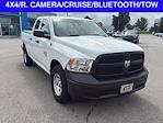 2023 Ram 1500 Classic Quad Cab 4x4 Pickup for sale #S08769 - photo 2