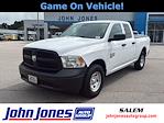 2023 Ram 1500 Classic Quad Cab 4WD Pickup for sale #S08769 - photo 1