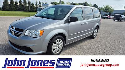 2017 Dodge Grand Caravan FWD Minivan for sale #S08771 - photo 1