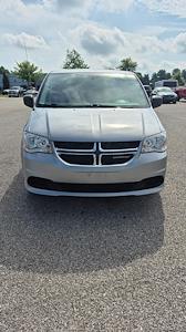 2017 Dodge Grand Caravan FWD Minivan for sale #S08771 - photo 2