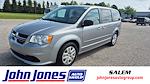 2017 Dodge Grand Caravan FWD Minivan for sale #S08771 - photo 1