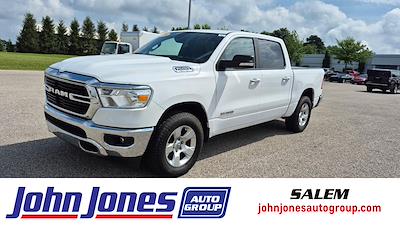 2019 Ram 1500 Crew Cab 4x4 Pickup for sale #S08775 - photo 1