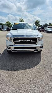 2019 Ram 1500 Crew Cab 4x4 Pickup for sale #S08775 - photo 2