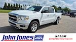 2019 Ram 1500 Crew Cab 4x4 Pickup for sale #S08775 - photo 1