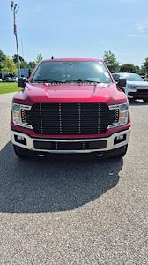 2020 Ford F-150 SuperCrew Cab 4x4 Pickup for sale #S08783 - photo 2