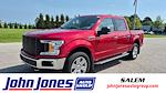 2020 Ford F-150 SuperCrew Cab 4x4 Pickup for sale #S08783 - photo 1