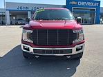 2020 Ford F-150 SuperCrew Cab 4WD Pickup for sale #S08783 - photo 14