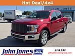 2020 Ford F-150 SuperCrew Cab 4WD Pickup for sale #S08783 - photo 1
