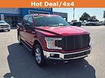 2020 Ford F-150 SuperCrew Cab 4WD Pickup for sale #S08783 - photo 2