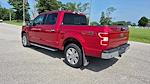 2020 Ford F-150 SuperCrew Cab 4x4 Pickup for sale #S08783 - photo 7