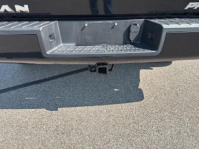 2018 Nissan Titan Crew Cab 4x4 Pickup for sale #S08784 - photo 2