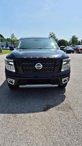 2018 Nissan Titan Crew Cab 4x4 Pickup for sale #S08784 - photo 2
