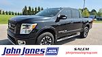 2018 Nissan Titan Crew Cab 4x4 Pickup for sale #S08784 - photo 1
