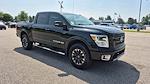 2018 Nissan Titan Crew Cab 4x4 Pickup for sale #S08784 - photo 3