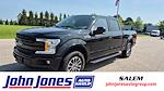 2018 Ford F-150 SuperCrew Cab 4x4 Pickup for sale #S08785 - photo 1