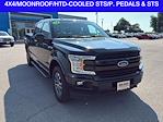 2018 Ford F-150 SuperCrew Cab 4x4 Pickup for sale #S08785 - photo 2