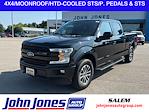 2018 Ford F-150 SuperCrew Cab 4x4 Pickup for sale #S08785 - photo 1