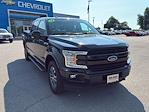 2018 Ford F-150 SuperCrew Cab 4WD Pickup for sale #S08785 - photo 2