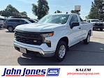 2024 Chevrolet Silverado 1500 Regular Cab 4x2 Pickup for sale #S08786 - photo 1