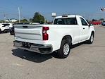 2024 Chevrolet Silverado 1500 Regular Cab 4x2 Pickup for sale #S08786 - photo 14