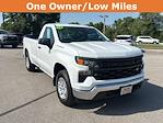 2024 Chevrolet Silverado 1500 Regular Cab RWD Pickup for sale #S08786 - photo 2
