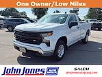 2024 Chevrolet Silverado 1500 Regular Cab RWD Pickup for sale #S08786 - photo 1