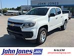 2021 Chevrolet Colorado Crew Cab 4x4 Pickup for sale #S08788 - photo 1