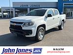 2021 Chevrolet Colorado Crew Cab 4WD Pickup for sale #S08788 - photo 1