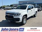 2021 Chevrolet Colorado Crew Cab 4x4 Pickup for sale #S08789 - photo 1