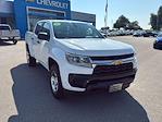 2021 Chevrolet Colorado Crew Cab 4x4 Pickup for sale #S08789 - photo 2