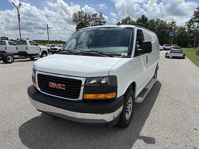 2023 GMC Savana 2500 4x2 Empty Cargo Van for sale #S08791 - photo 2