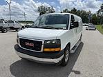 2023 GMC Savana 2500 4x2 Empty Cargo Van for sale #S08791 - photo 2