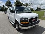 2023 GMC Savana 2500 4x2 Empty Cargo Van for sale #S08791 - photo 3