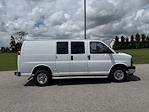2023 GMC Savana 2500 4x2 Empty Cargo Van for sale #S08791 - photo 4