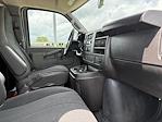 2023 GMC Savana 2500 4x2 Empty Cargo Van for sale #S08791 - photo 8