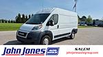 2019 Ram ProMaster 1500 High Roof FWD Empty Cargo Van for sale #S08793 - photo 1
