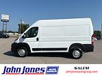 Used 2019 Ram ProMaster 1500 High Roof Upfitted Cargo Van for sale #S08793 - photo 1