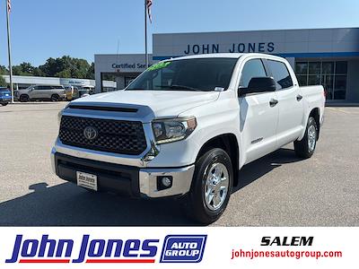 2018 Toyota Tundra Crew Cab 4x4 Pickup for sale #S08794 - photo 1
