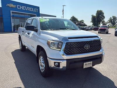 2018 Toyota Tundra Crew Cab 4x4 Pickup for sale #S08794 - photo 2