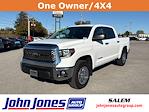 2018 Toyota Tundra Crew Cab 4WD Pickup for sale #S08794 - photo 1