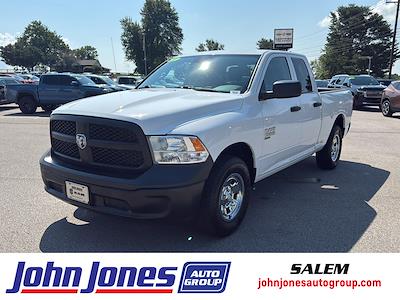 2022 Ram 1500 Classic Quad Cab 4x4 Pickup for sale #S08795 - photo 1
