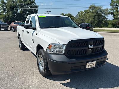 2022 Ram 1500 Classic Quad Cab 4x4 Pickup for sale #S08795 - photo 2