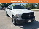 Used 2022 Ram 1500 Classic Tradesman Quad Cab 4WD Pickup for sale #S08795 - photo 2