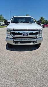 2022 Ford F-350 Crew Cab DRW 4x4 Flatbed Truck for sale #S08803 - photo 2
