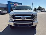 2022 Ford F-350 Crew Cab DRW 4x4 Flatbed Truck for sale #S08803 - photo 11