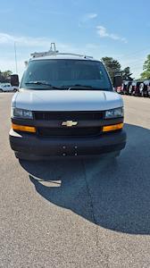 2020 Chevrolet Express 2500 RWD Upfitted Cargo Van for sale #S08808 - photo 2