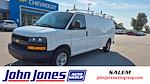 2020 Chevrolet Express 2500 RWD Upfitted Cargo Van for sale #S08808 - photo 1
