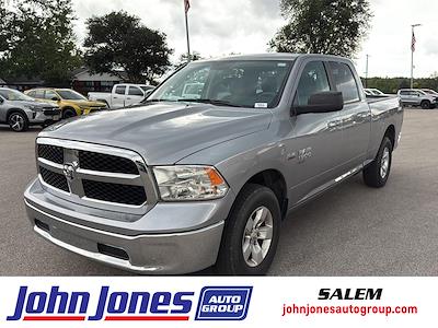 2021 Ram 1500 Classic Crew Cab 4x4 Pickup for sale #S08812 - photo 1