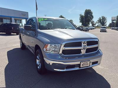 2021 Ram 1500 Classic Crew Cab 4WD Pickup for sale #S08812 - photo 2