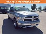 2021 Ram 1500 Classic Crew Cab 4WD Pickup for sale #S08812 - photo 2